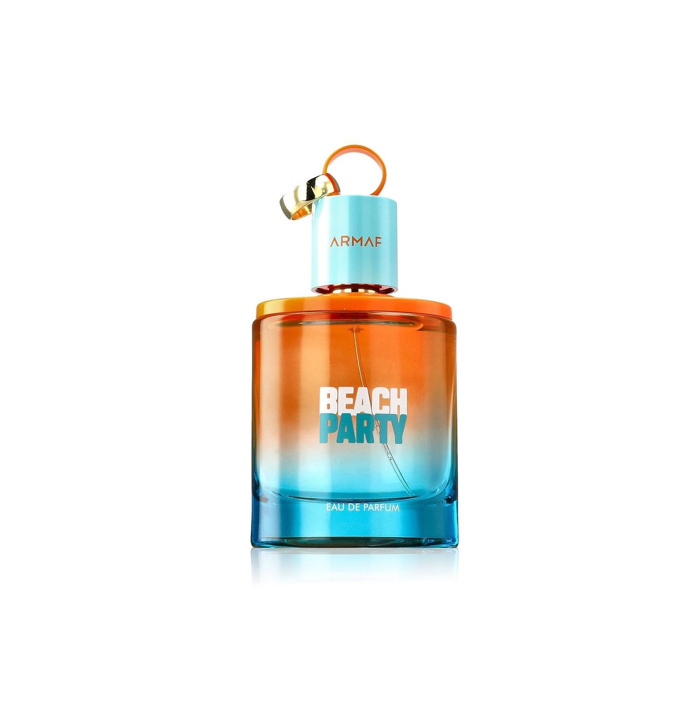 Armaf Beach Party EDP 100 мл – Дървесен аромат с жасмин - Image 2