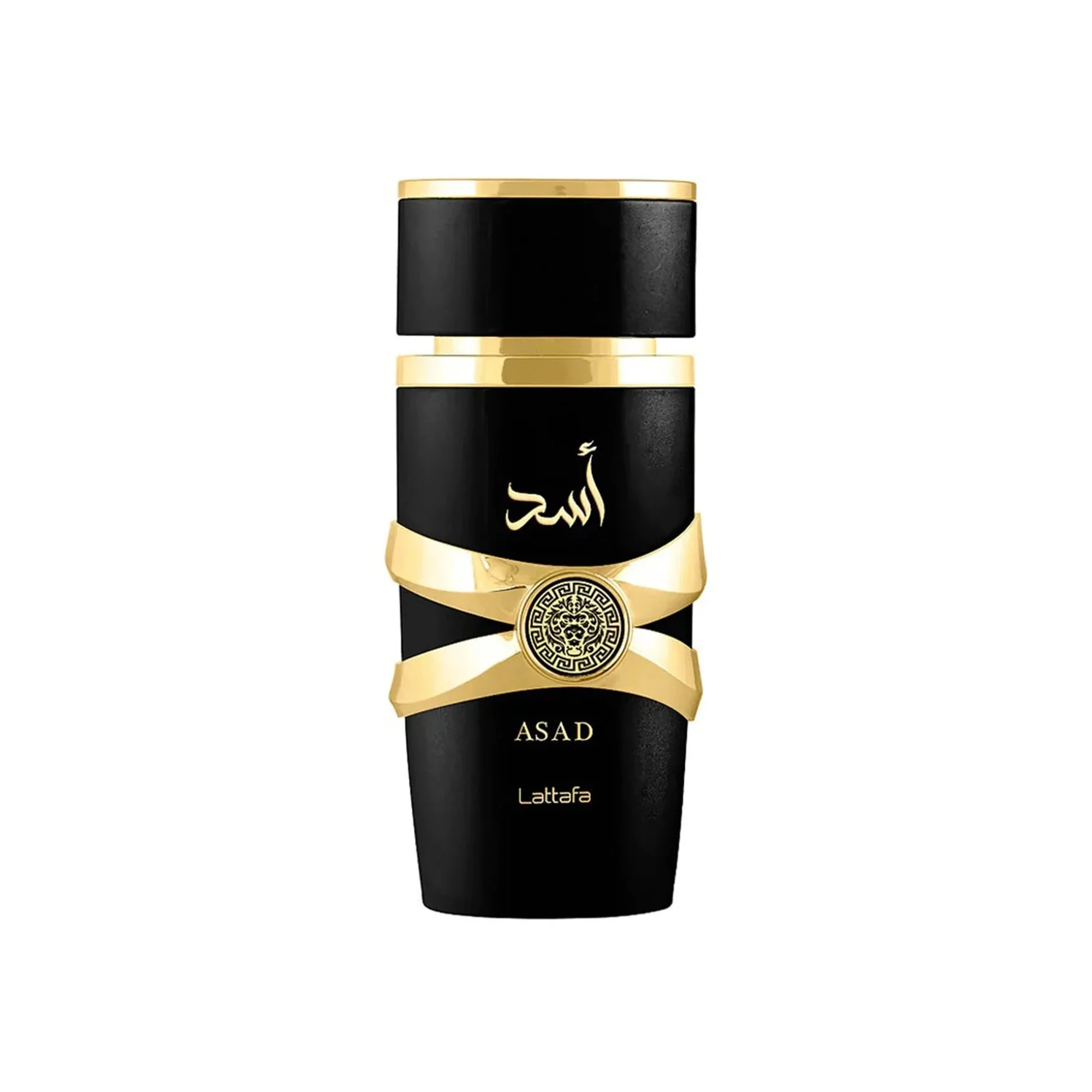 Луксозен комплект за мъже – Lattafa 5th Anniversary Edition Asad Gift Set - Image 7