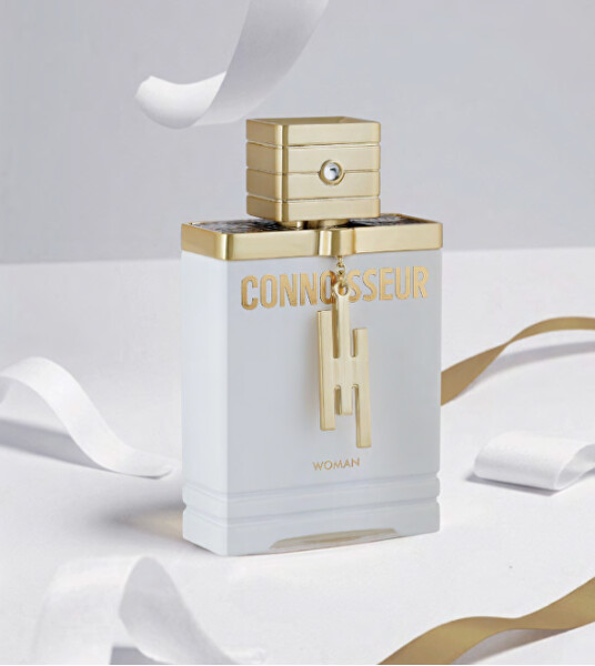 Armaf Connoisseur Women EDP 100 мл – Гурме аромат с портокалов цвят - Image 7