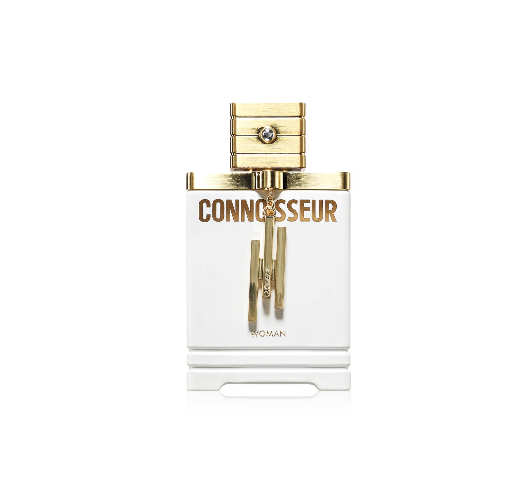 Armaf Connoisseur Women EDP 100 мл – Гурме аромат с портокалов цвят - Image 2