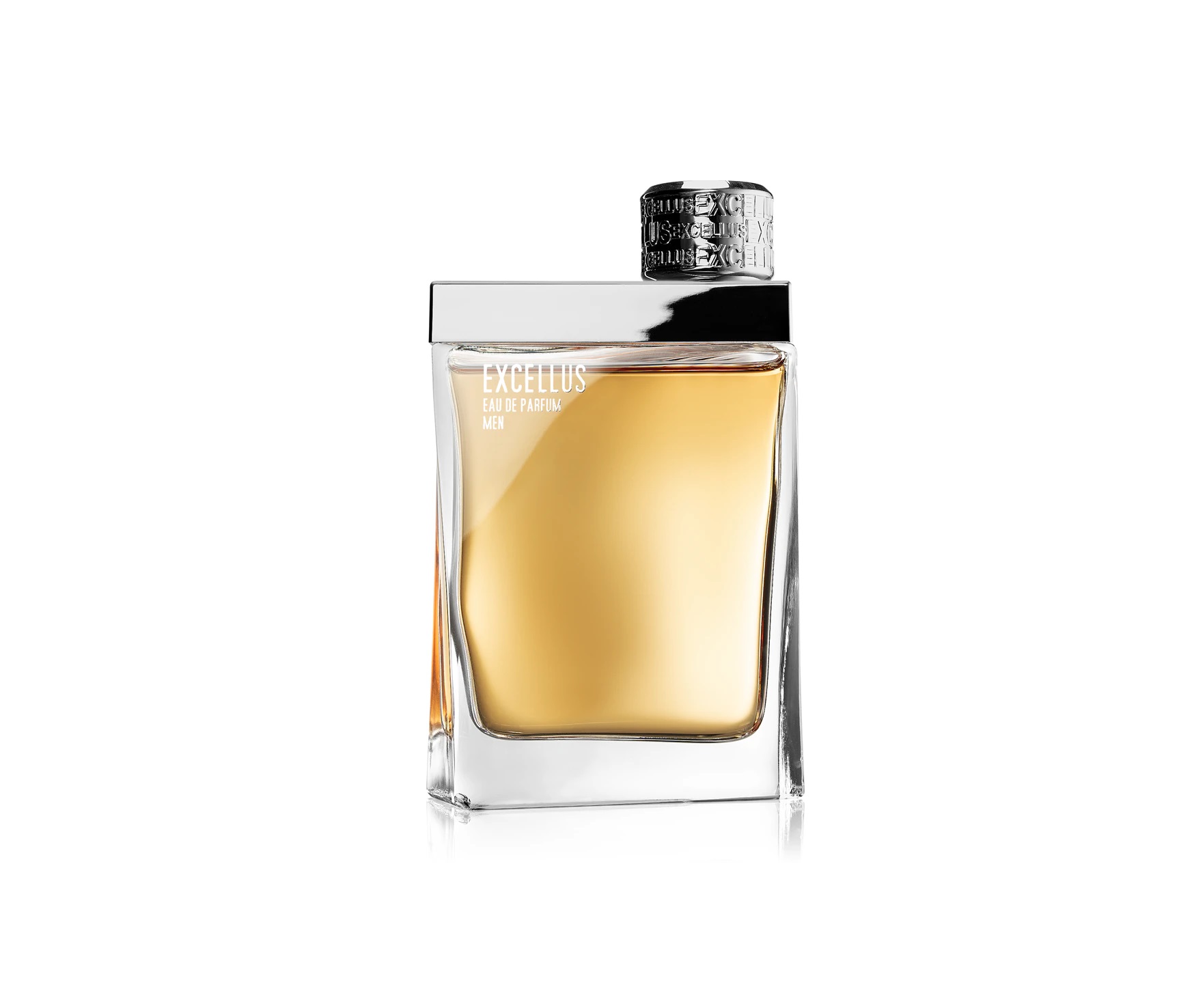 Armaf Excellus Men EDP 100 мл – Дървесен аромат с шафран - Image 2
