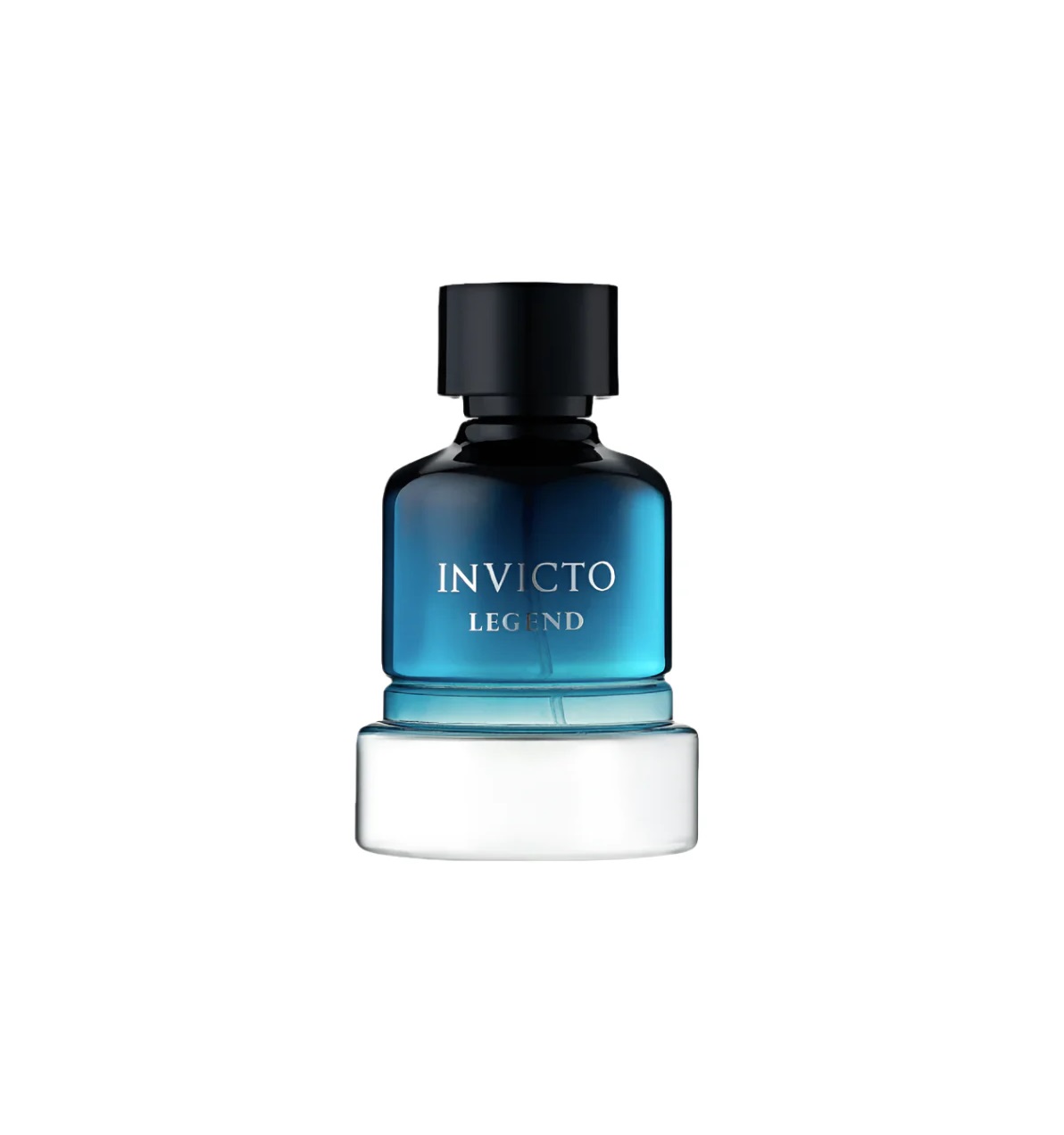 Fragrance World Invicto Legend EDP 100 мл – Дървесен аромат с дафинов лист - Image 2