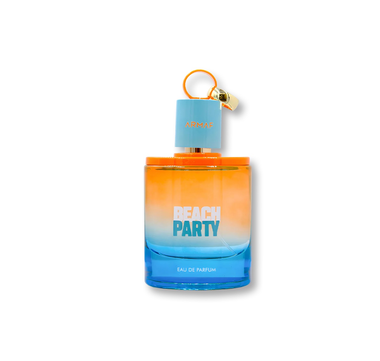Armaf Beach Party EDP 100 мл – Дървесен аромат с жасмин - Image 4