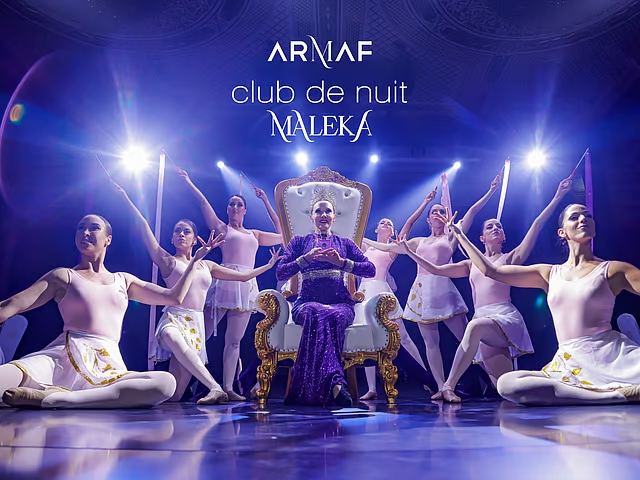 Armaf Club de Nuit Maleka EDP 105 мл – Дървесен аромат с флорални нотки - Image 9