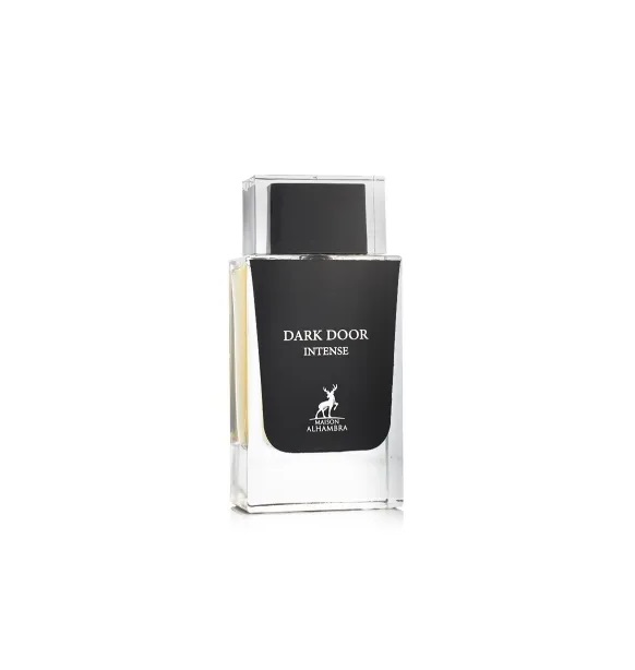 Maison Alhambra Dark Door Intense EDP 100 мл – Гурме аромат с лавандула - Image 2