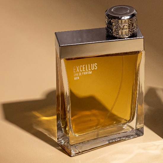 Armaf Excellus Men EDP 100 мл – Дървесен аромат с шафран - Image 5