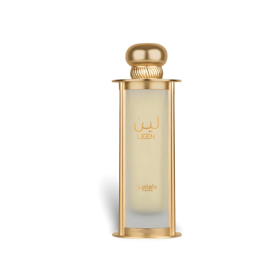 Lattafa Pride Leen EDP 100 мл – Дървесен аромат с манго - Image 2