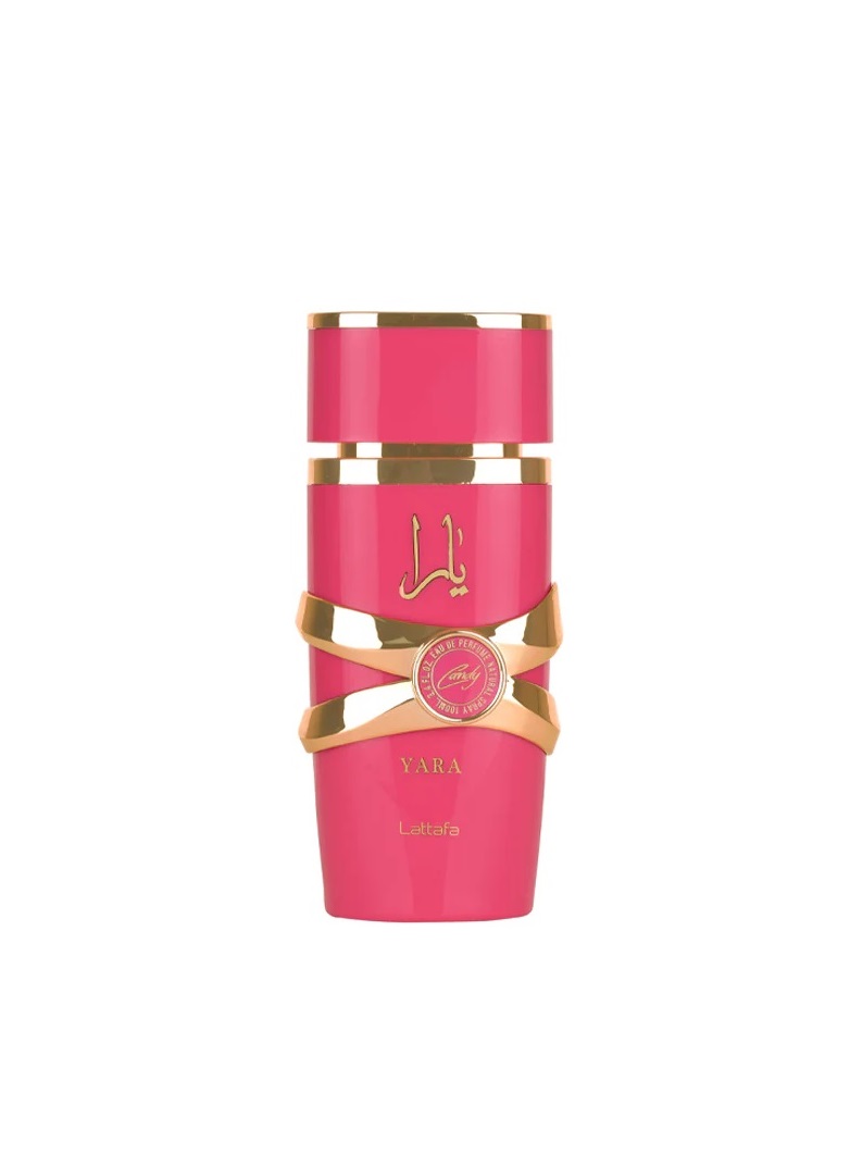 Луксозен комплект за жени – Lattafa 5th Anniversary Edition Yara Gift Set - Image 6