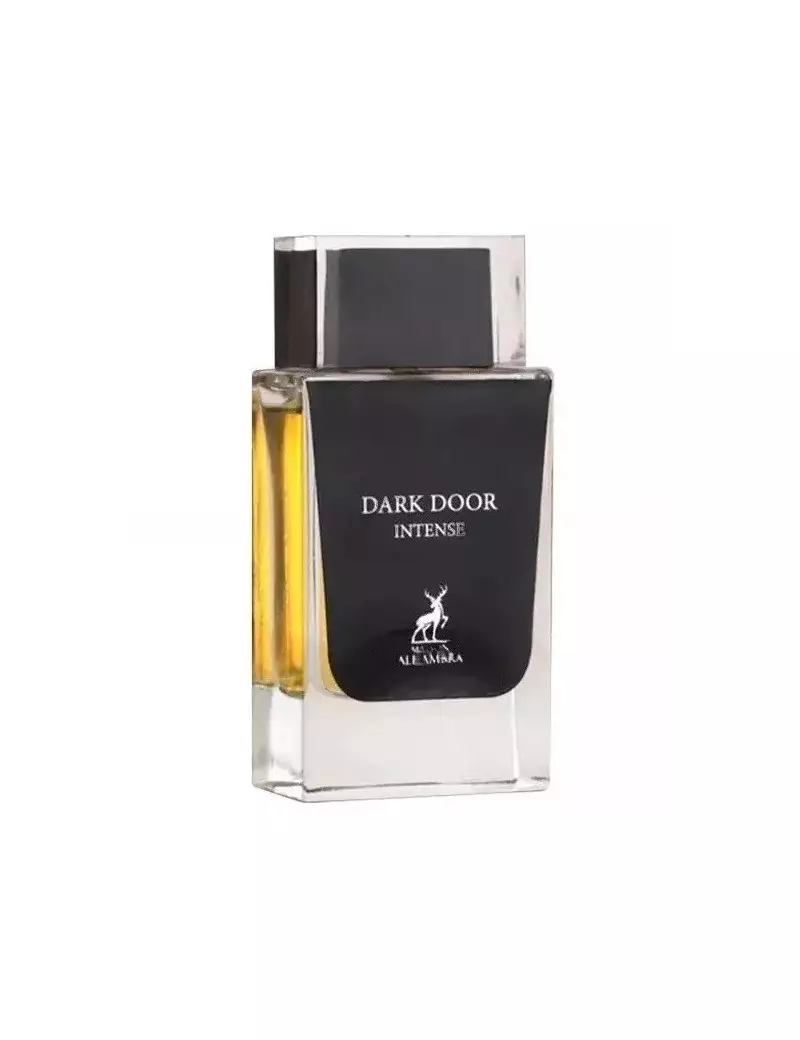 Maison Alhambra Dark Door Intense EDP 100 мл – Гурме аромат с лавандула - Image 4