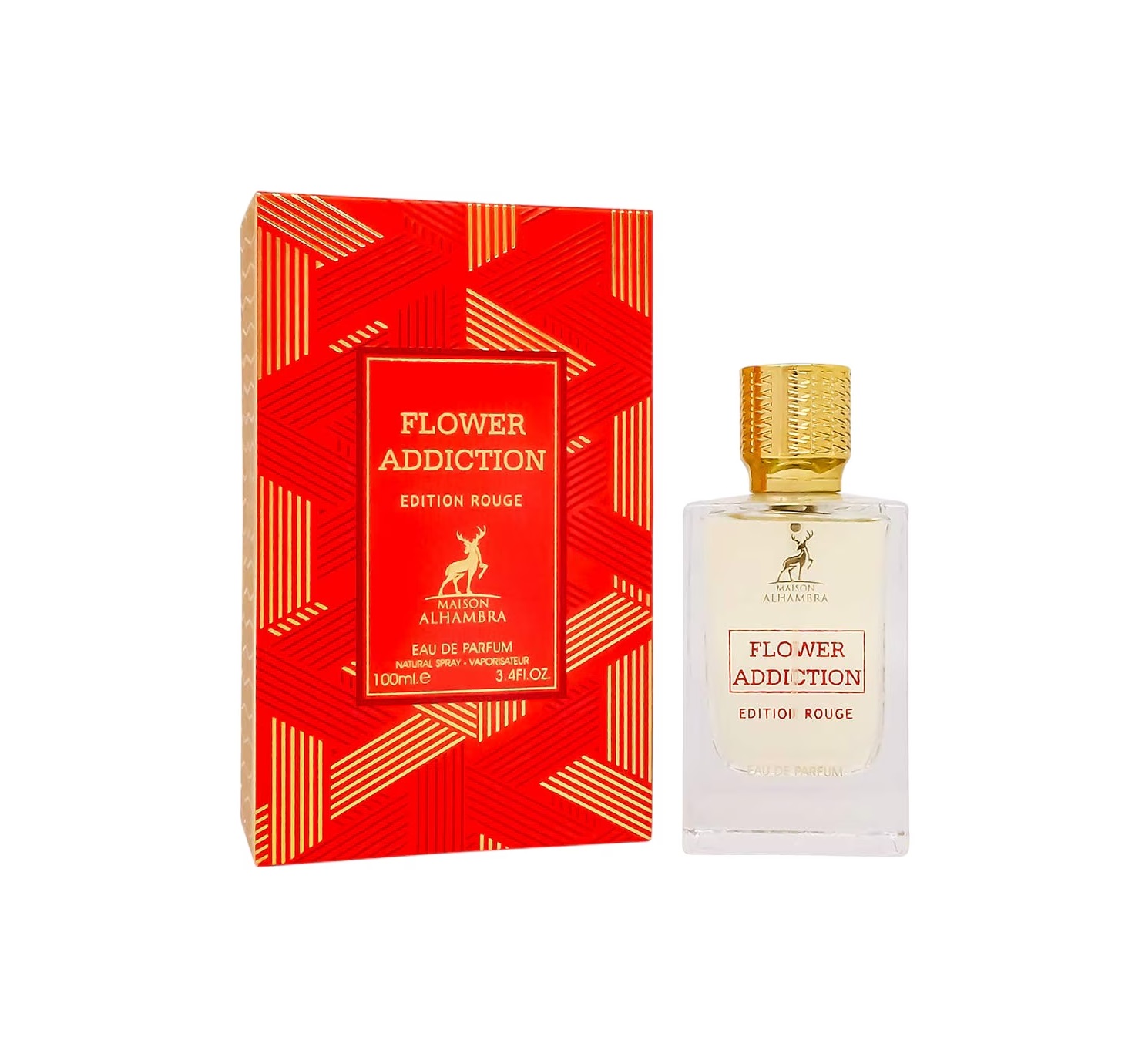 дамски парфюм EDP 100