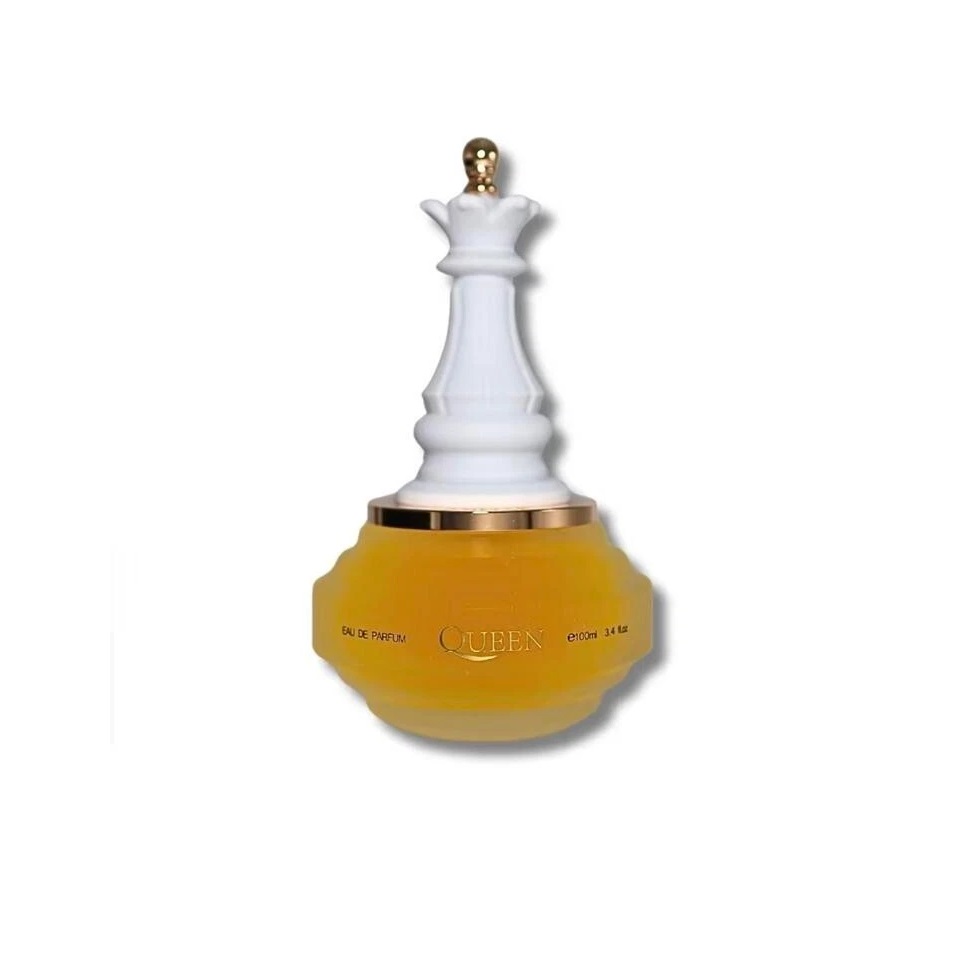 Armaf Checkmate Queen EDP 100 мл – Дървесен аромат с смокиня - Image 8