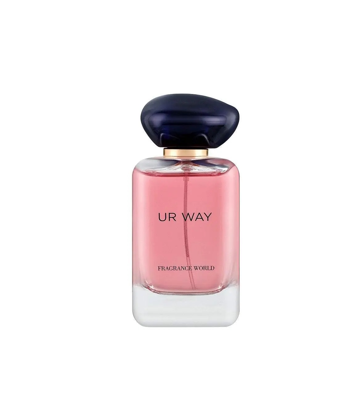 Fragrance World Ur Way EDP - Парфюмна вода за жени - Image 5