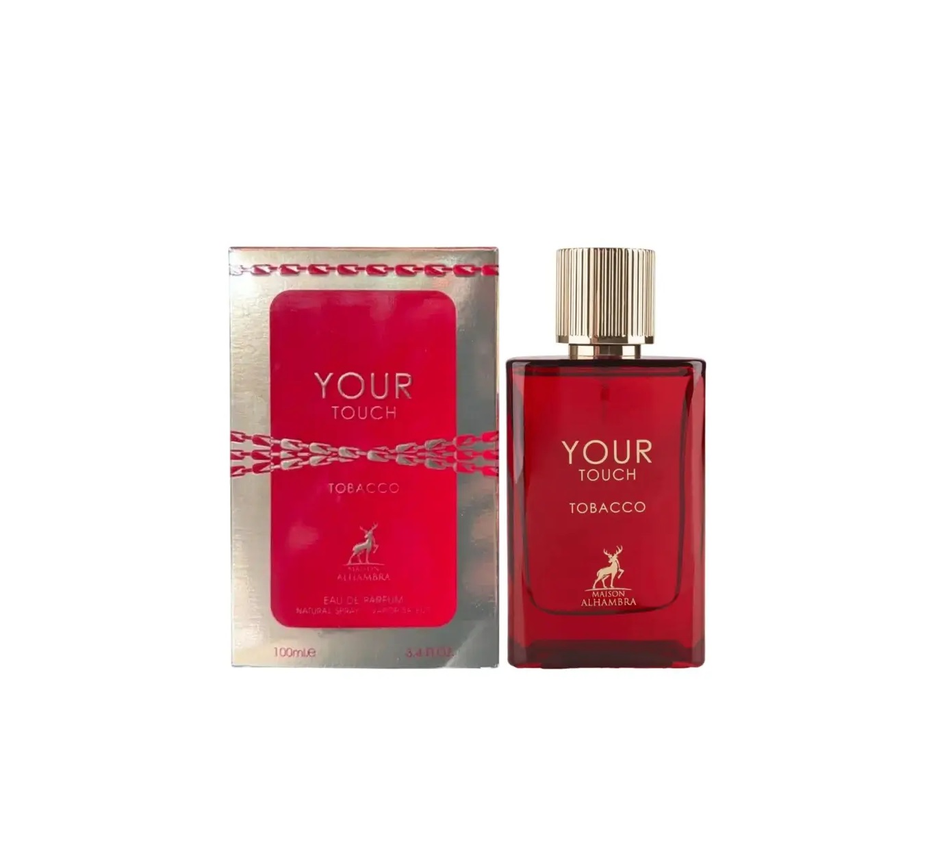 мъжки парфюм EDP 100