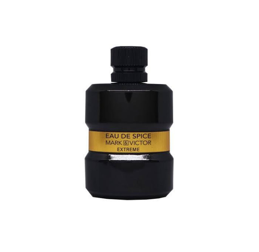 Fragrance World Spice Extreme Mark & Victor EDP 100 мл – Гурме аромат с лавандула - Image 2