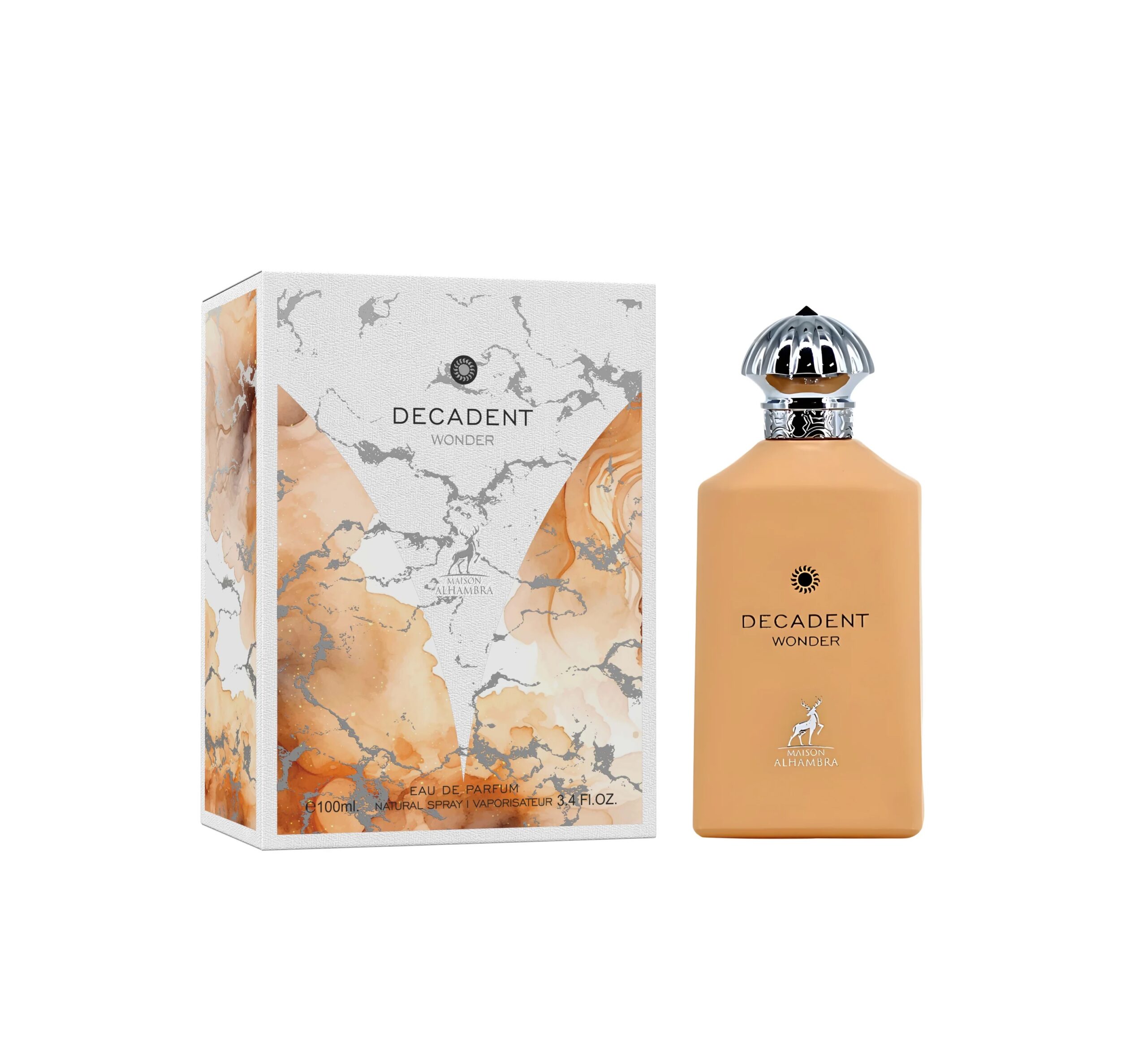 дамски и мъжки парфюм EDP 100