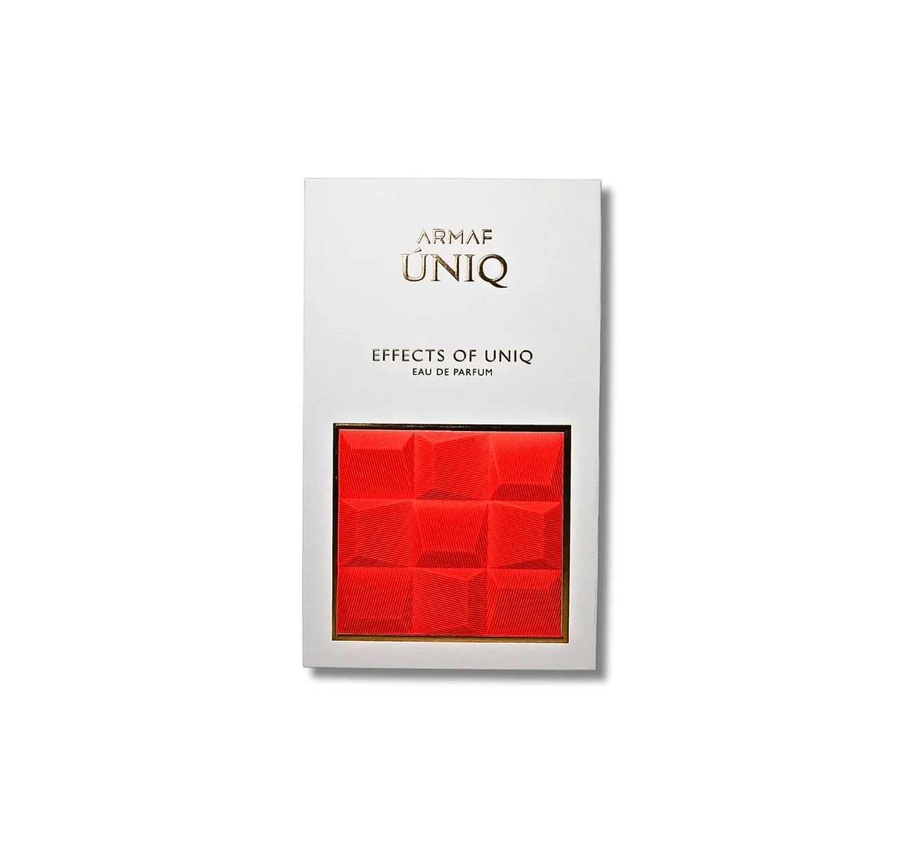Armaf Effects of Uniq EDP 100 мл – Гурме аромат с портокалов цвят - Image 6