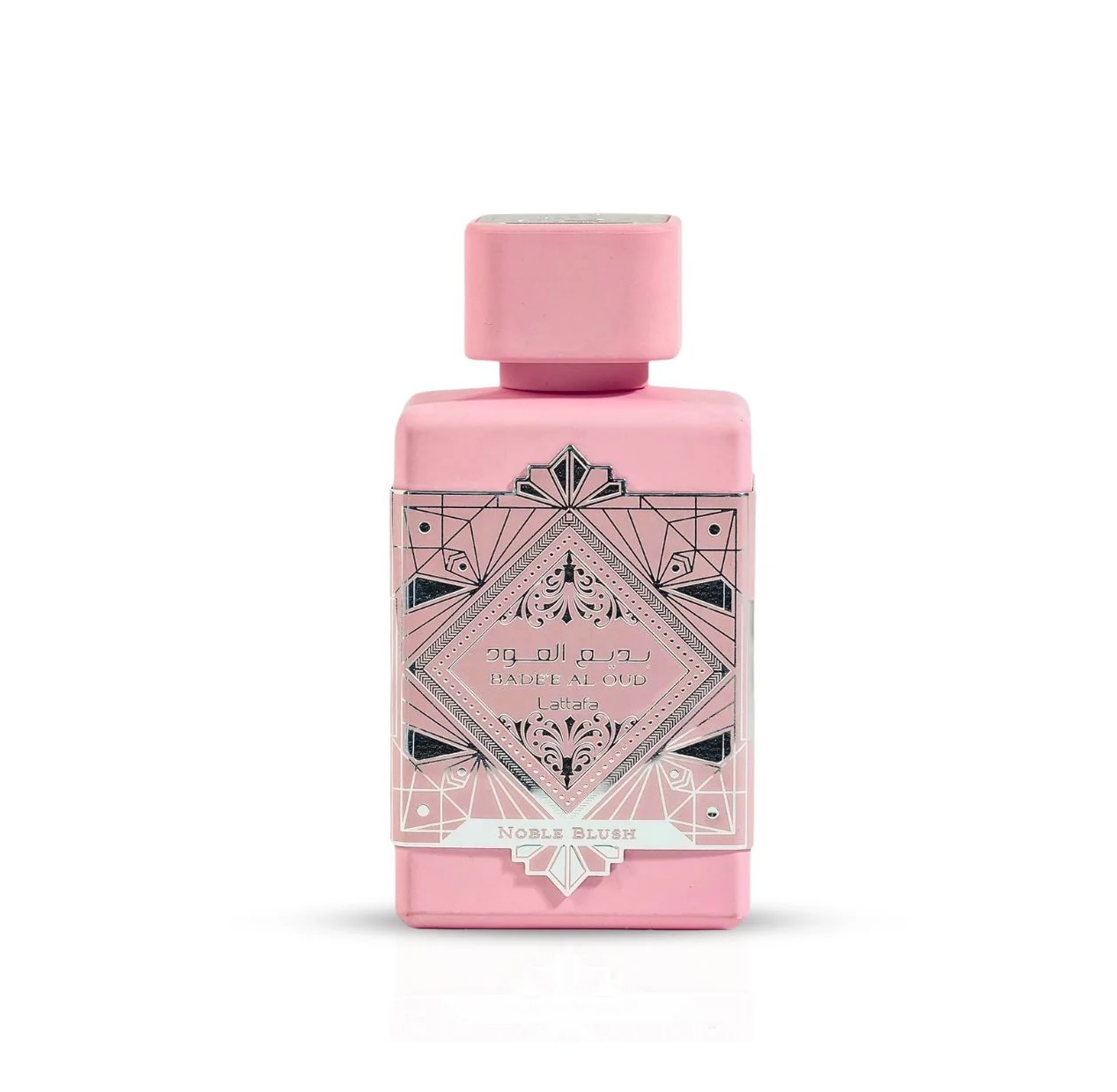 Lattafa Badee Al Oud Noble Blush EDP 100 мл – Гурме аромат с бадем - Image 5