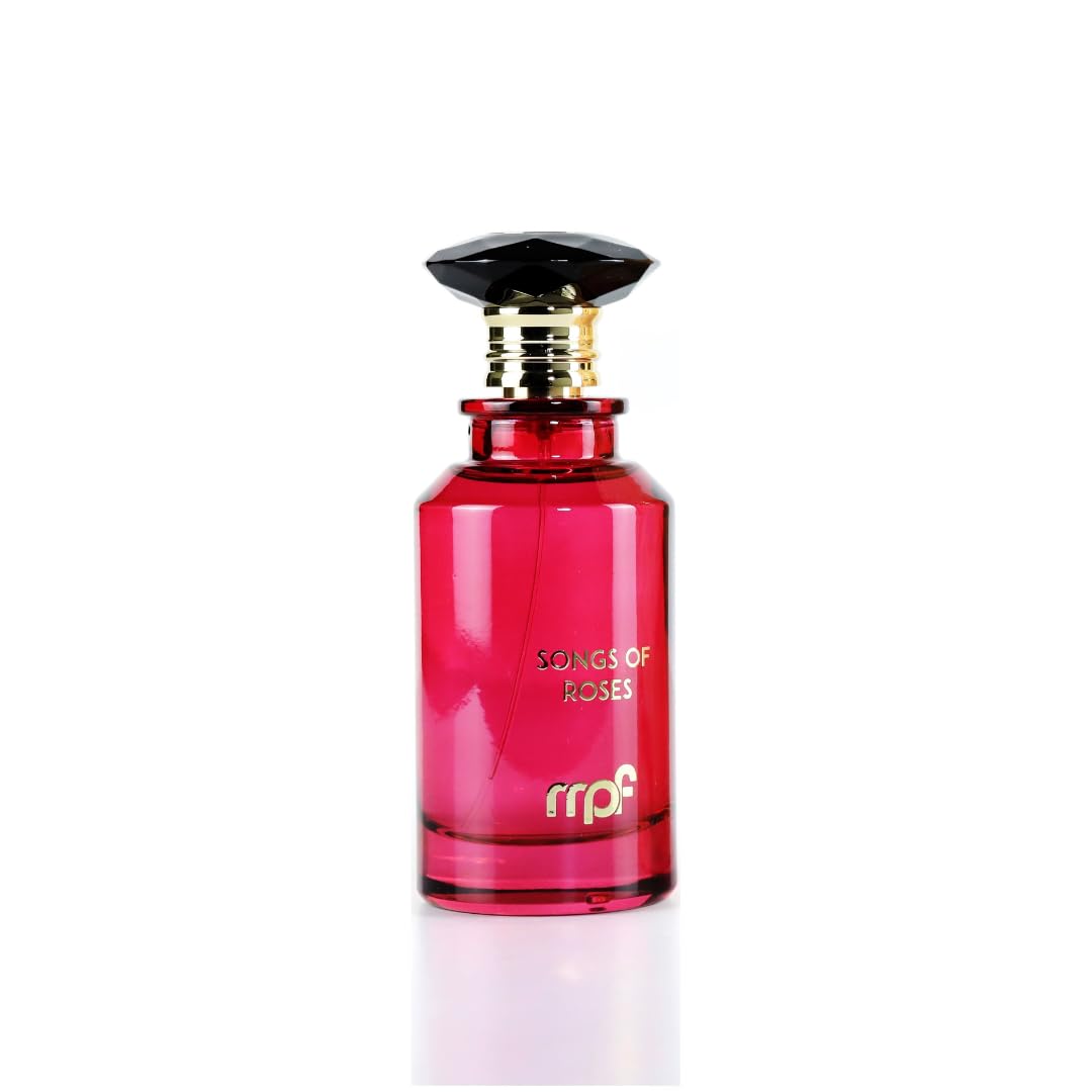 My Perfumes Songs of Roses EDP 100 мл – Дървесен аромат с есенция от роза - Image 2