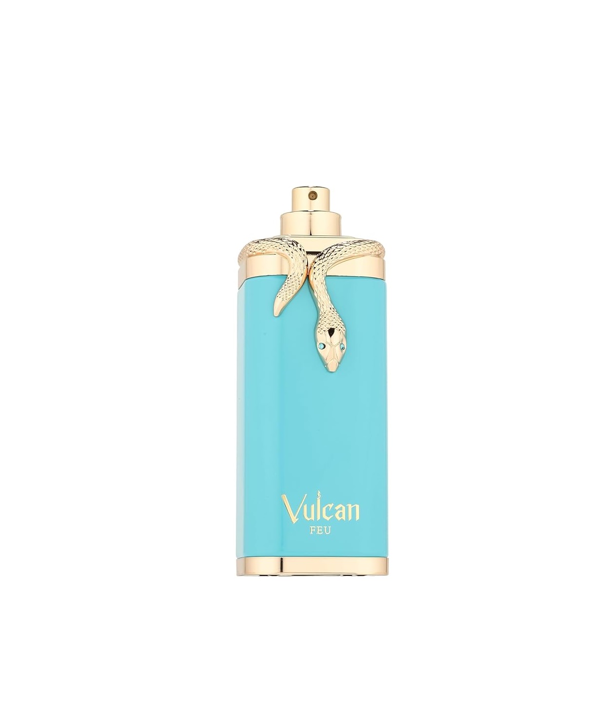 French Avenue Vulcan Feu EDP 100 мл – Дървесен аромат с кумарин - Image 5