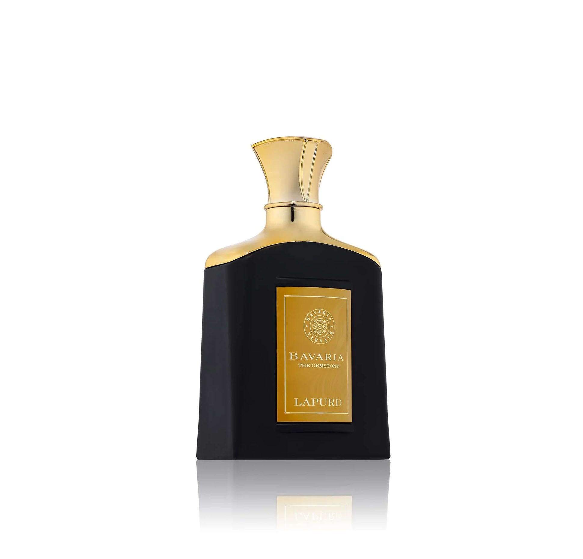 Fragrance World Bavaria The Gemstone Lapurd EDP 80 мл – Гурме аромат с ванилия - Image 5