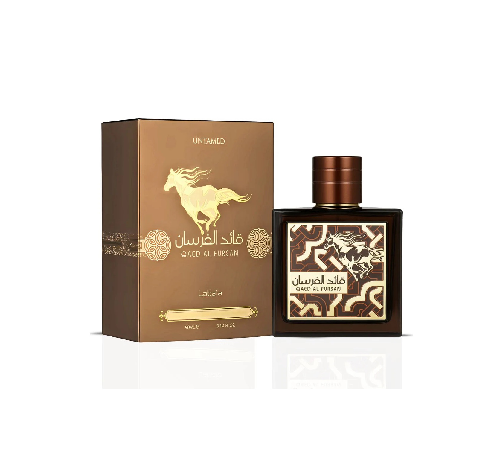 дамски и мъжки аромат EDP 90