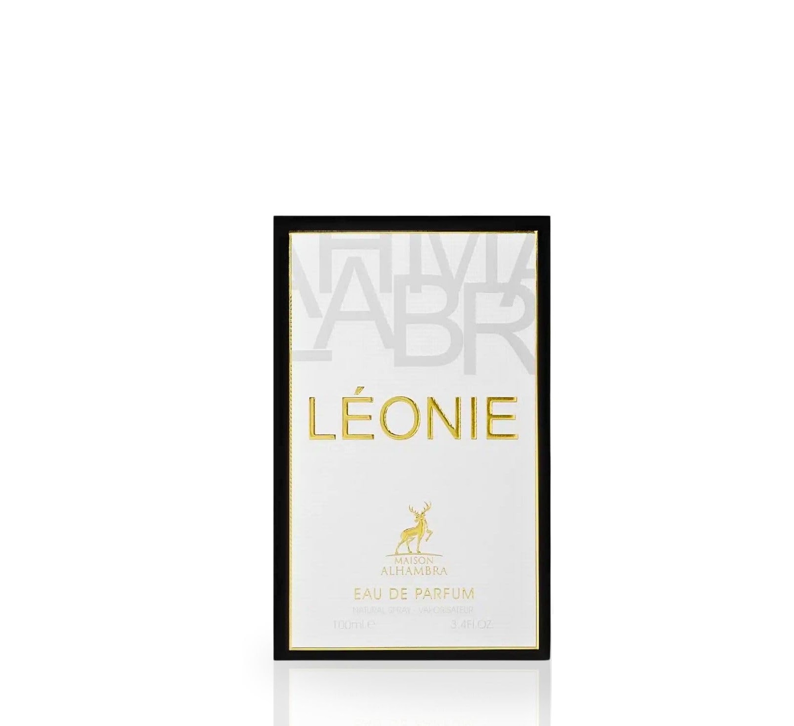 Maison Alhambra Léonie EDP - Парфюмна вода за жени - Image 7