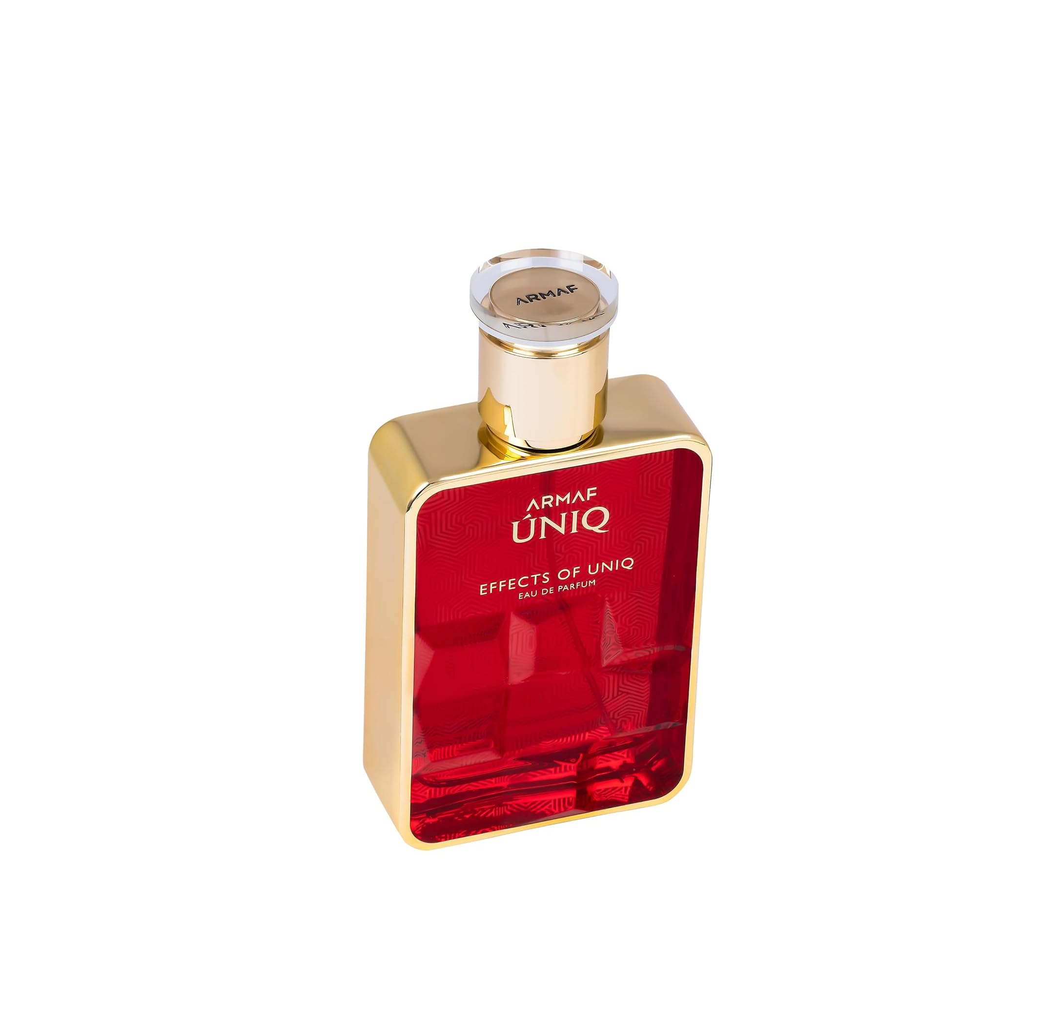 Armaf Effects of Uniq EDP 100 мл – Гурме аромат с портокалов цвят - Image 7