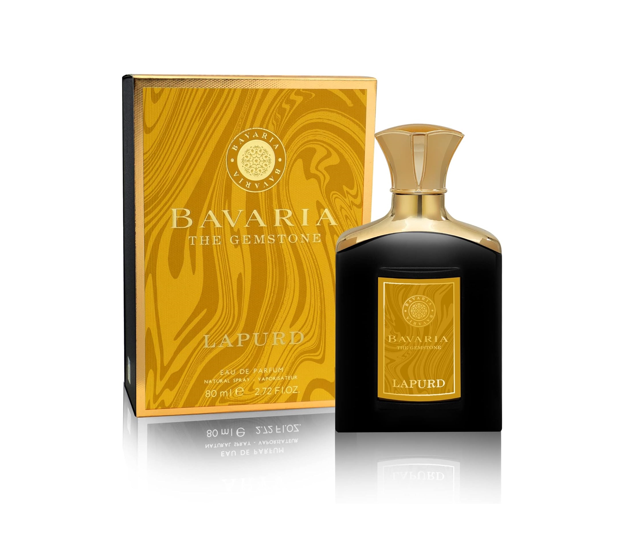 мъжки парфюм EDP 80