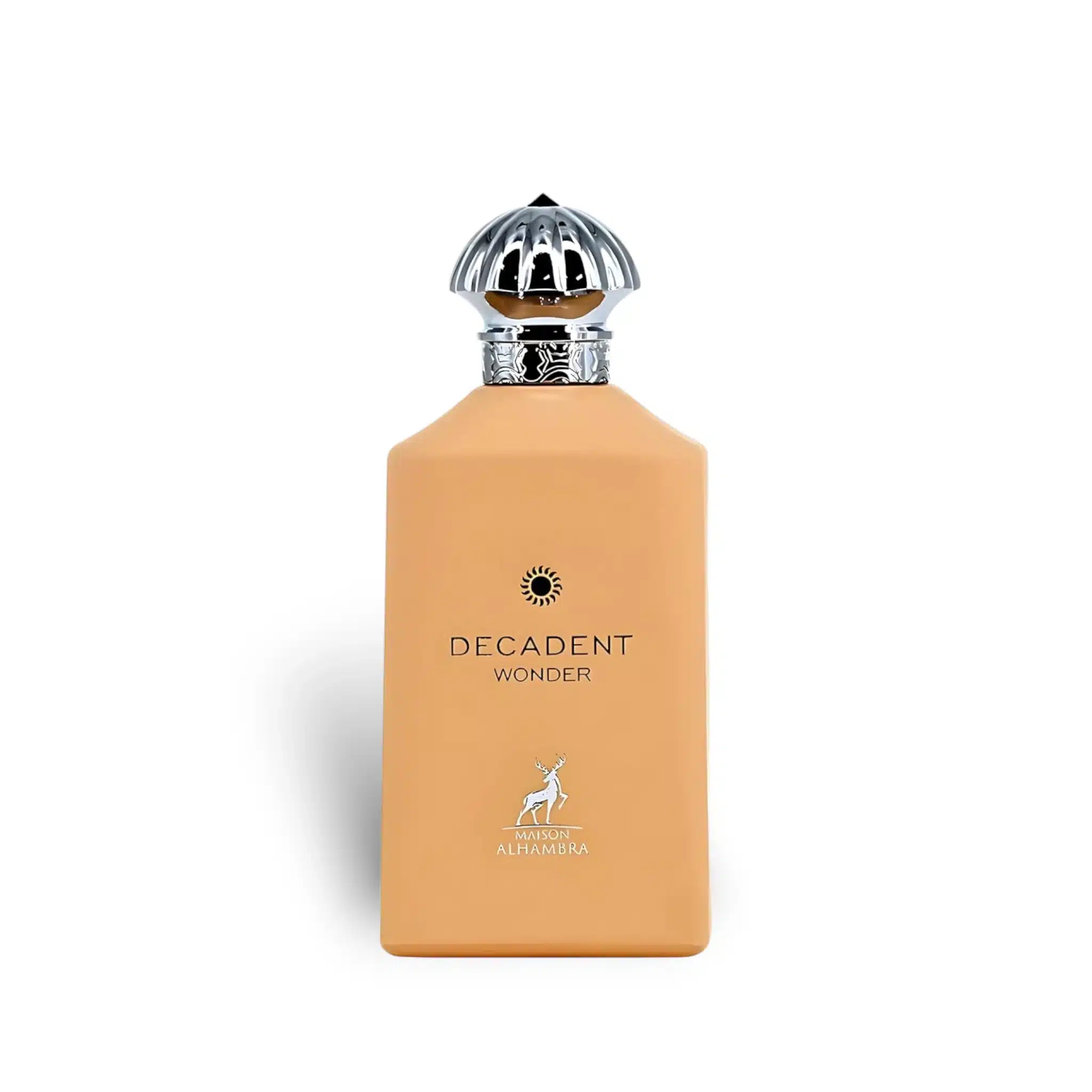 Maison Alhambra Decadent Wonder EDP 100 мл – Гурме аромат с роза - Image 2