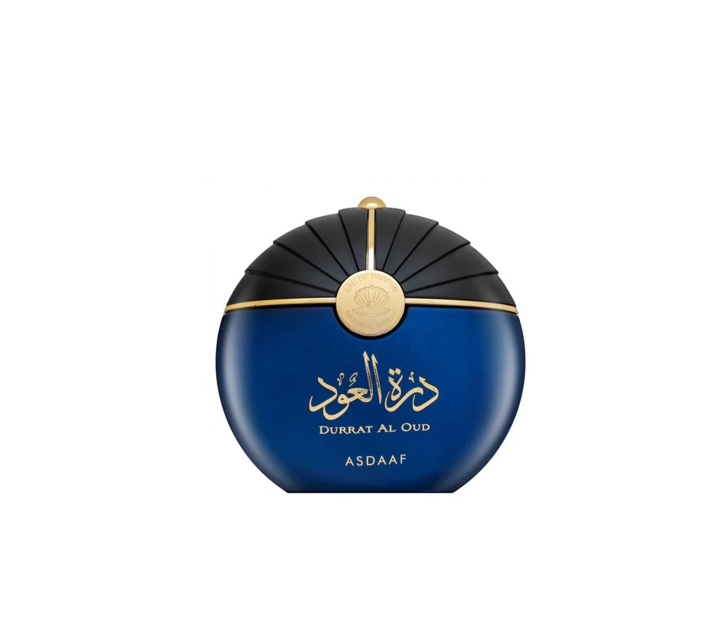 Asdaaf Durrat Al Oud EDP 100 мл – Дървесен аромат с сандалово дърво - Image 2