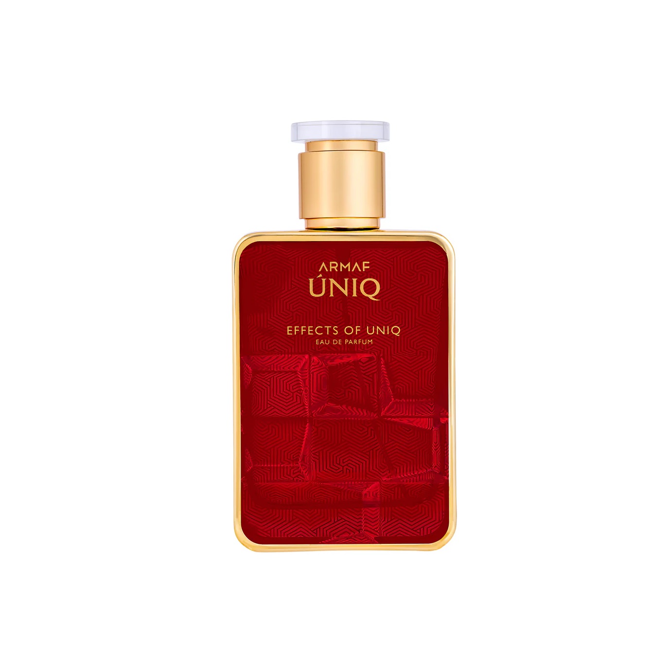Armaf Effects of Uniq EDP 100 мл – Гурме аромат с портокалов цвят - Image 2
