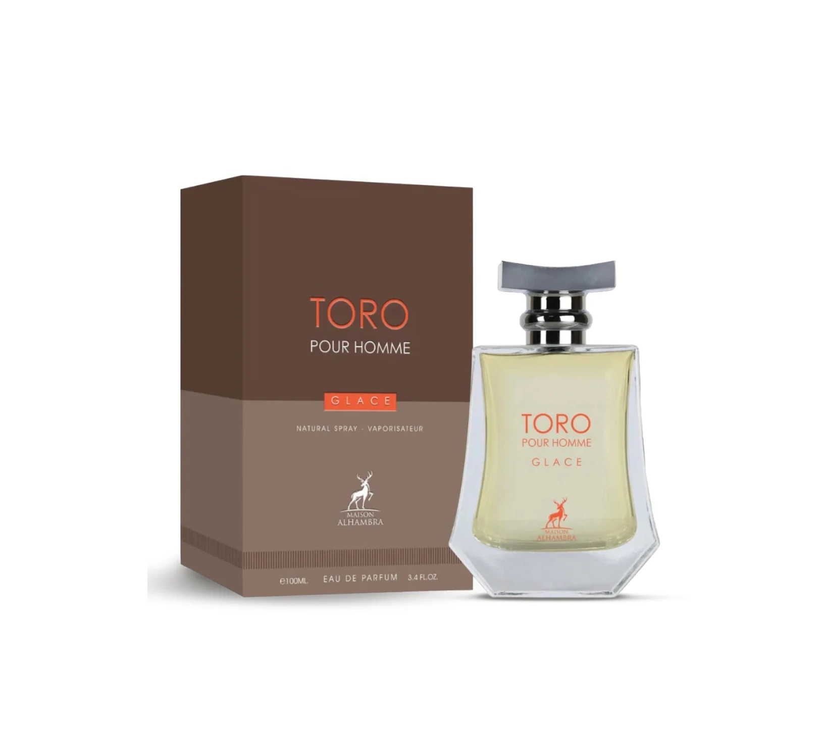 мъжки парфюм EDP 100