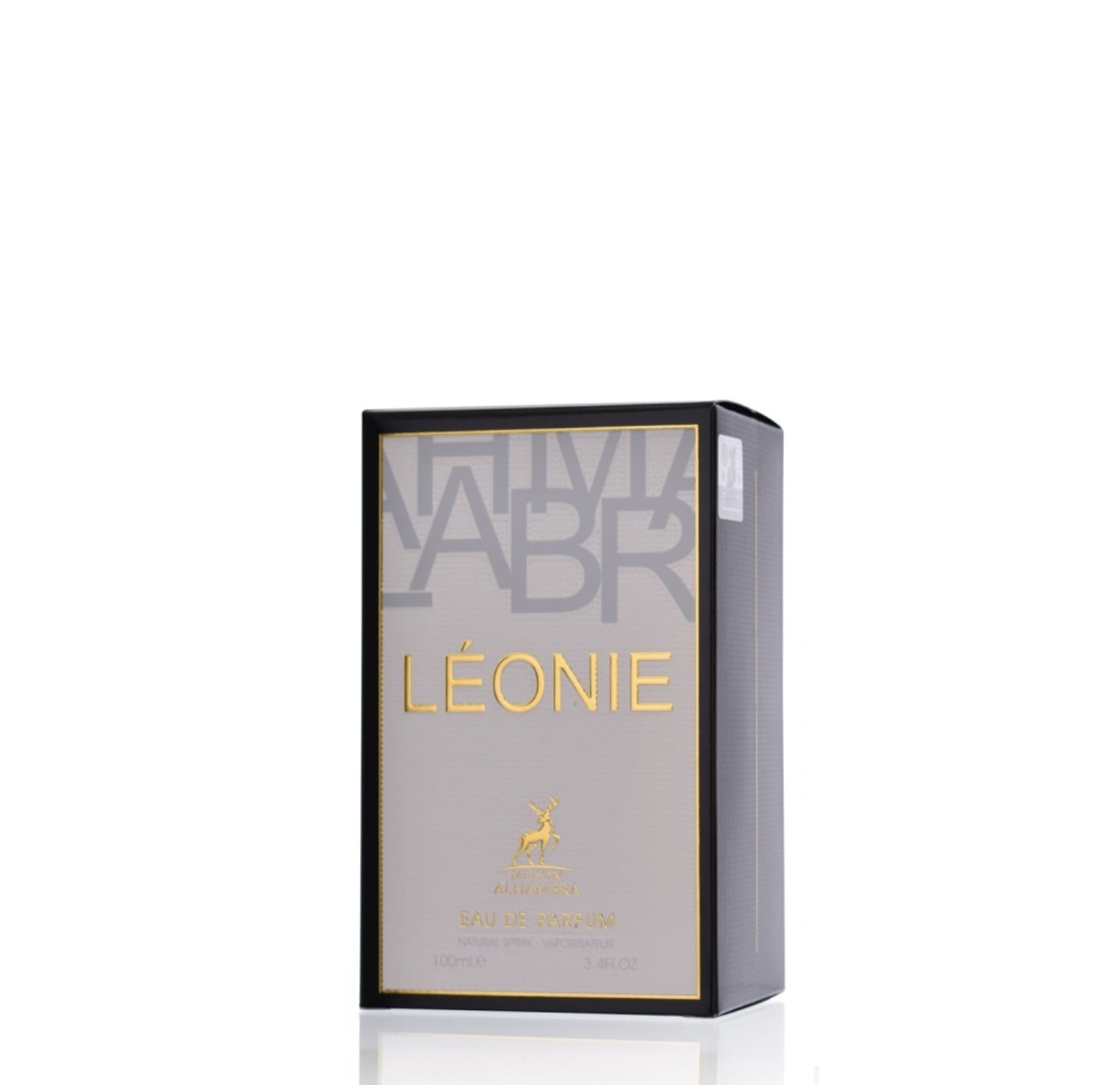 Maison Alhambra Léonie EDP - Парфюмна вода за жени - Image 3