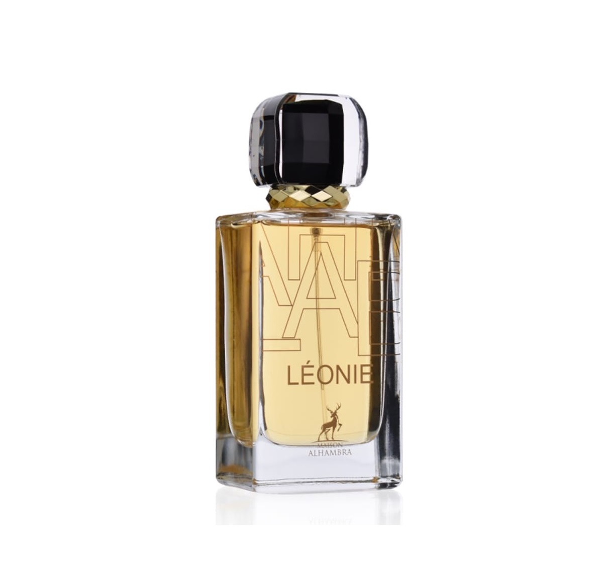 Maison Alhambra Léonie EDP - Парфюмна вода за жени - Image 2