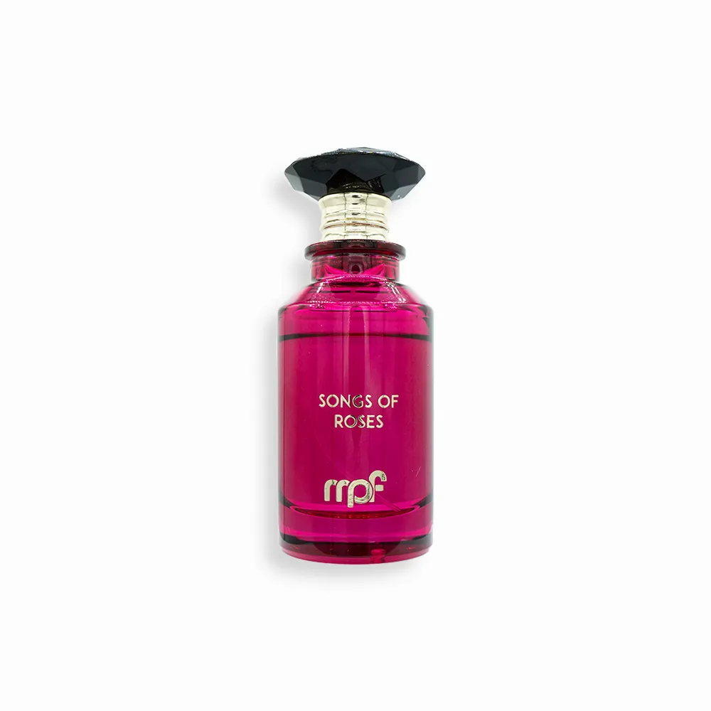 My Perfumes Songs of Roses EDP 100 мл – Дървесен аромат с есенция от роза - Image 4