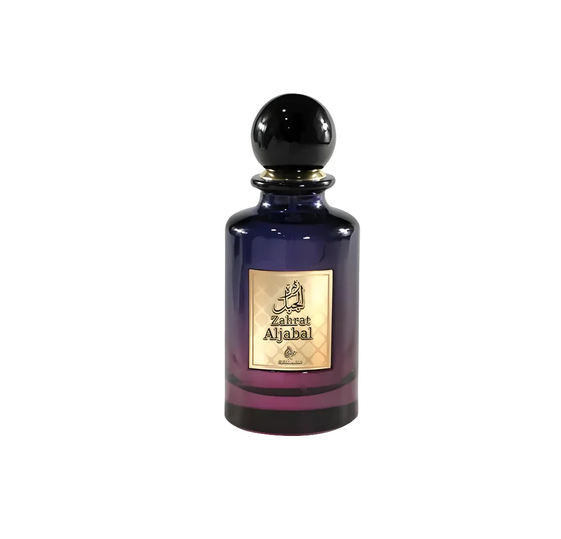 My Perfumes Otoori Zahrat Aljabal EDP 100 мл – Дървесен аромат с жасмин - Image 2
