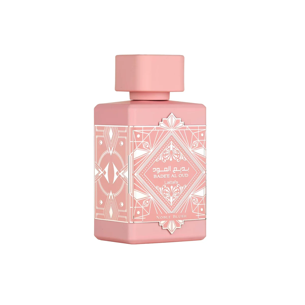Lattafa Badee Al Oud Noble Blush EDP 100 мл – Гурме аромат с бадем - Image 4