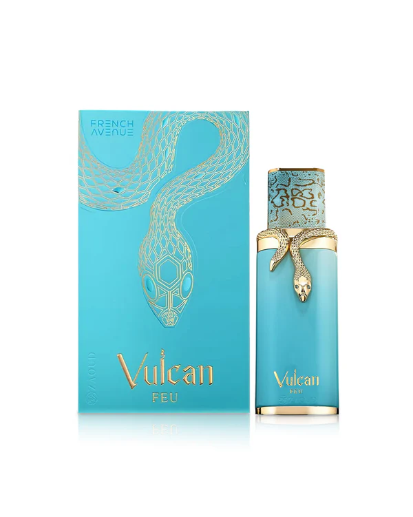 дамски и мъжки парфюм EDP 100