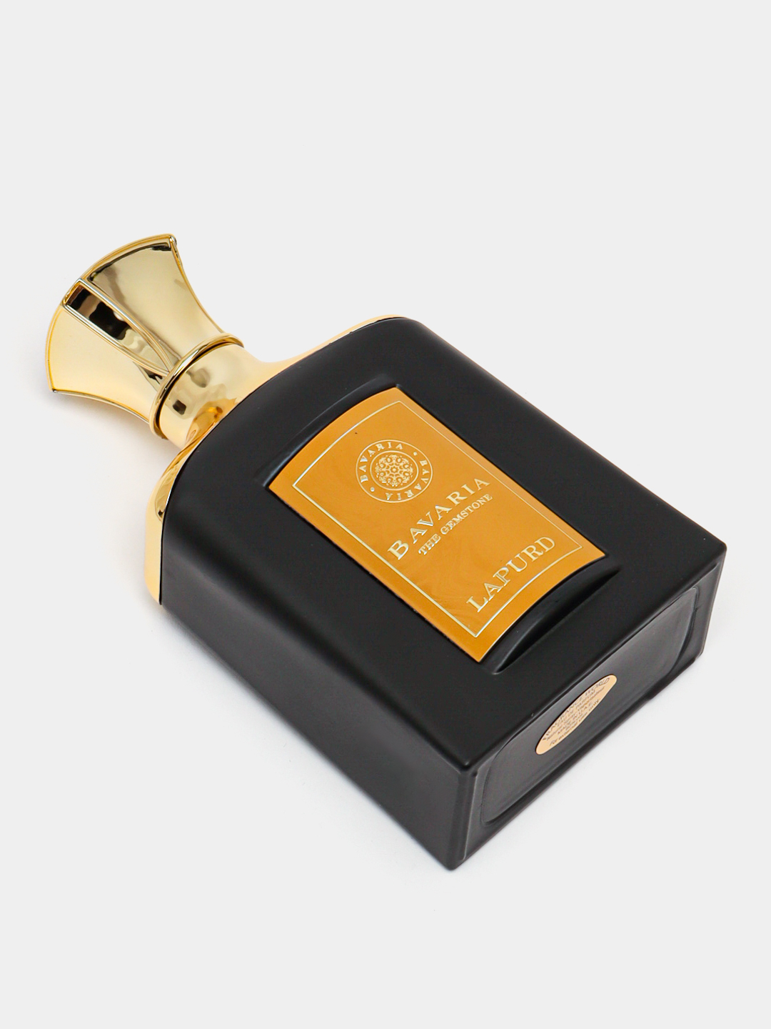 Fragrance World Bavaria The Gemstone Lapurd EDP 80 мл – Гурме аромат с ванилия - Image 6
