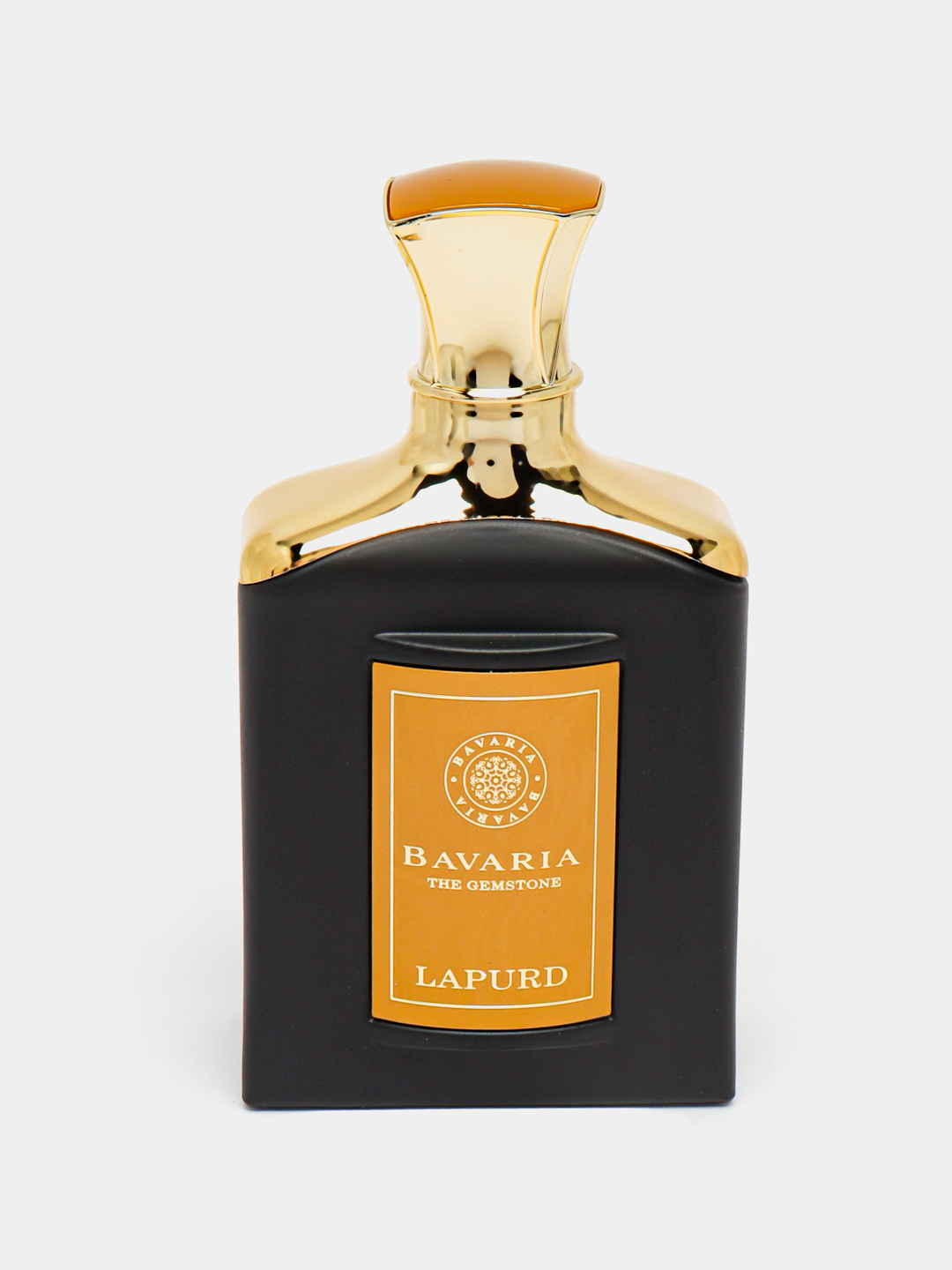 Fragrance World Bavaria The Gemstone Lapurd EDP 80 мл – Гурме аромат с ванилия - Image 7