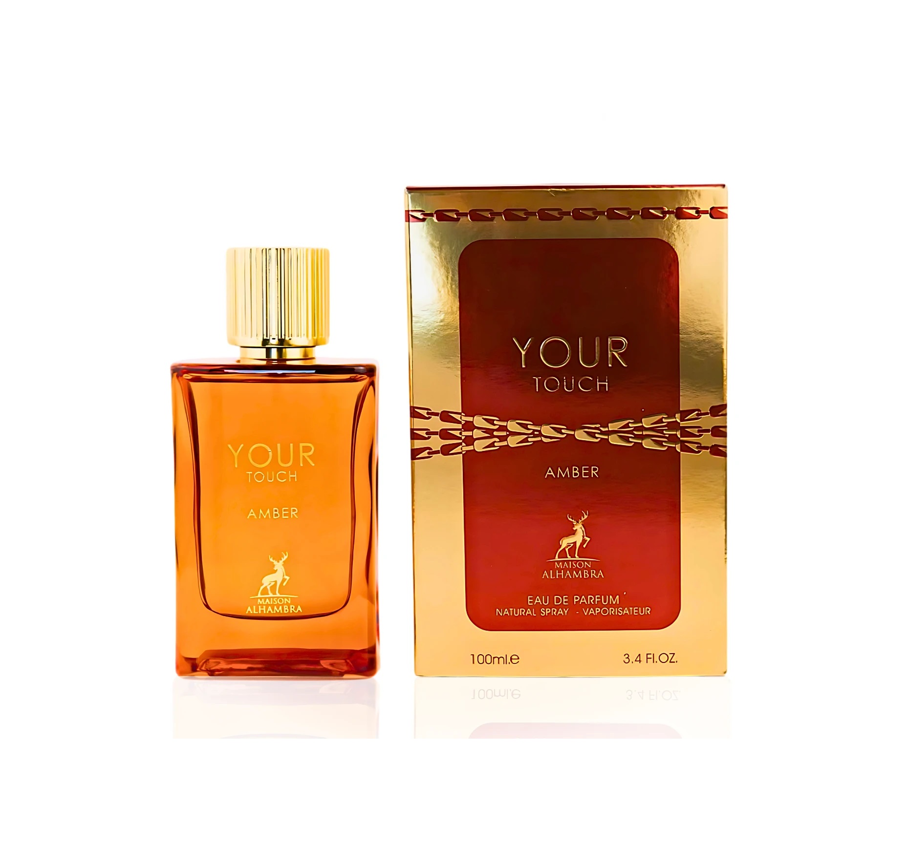 мъжки парфюм EDP 100