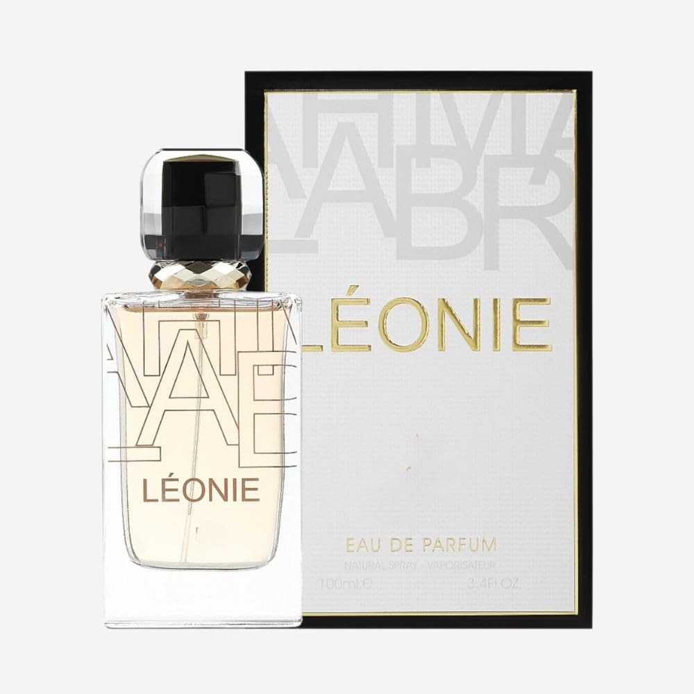 Maison Alhambra Léonie EDP - Парфюмна вода за жени - Image 9