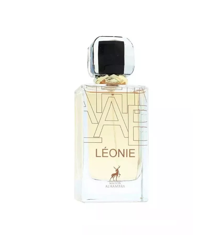 Maison Alhambra Léonie EDP - Парфюмна вода за жени - Image 6