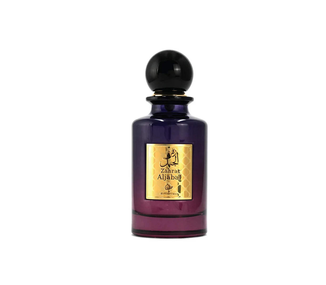 My Perfumes Otoori Zahrat Aljabal EDP 100 мл – Дървесен аромат с жасмин - Image 4