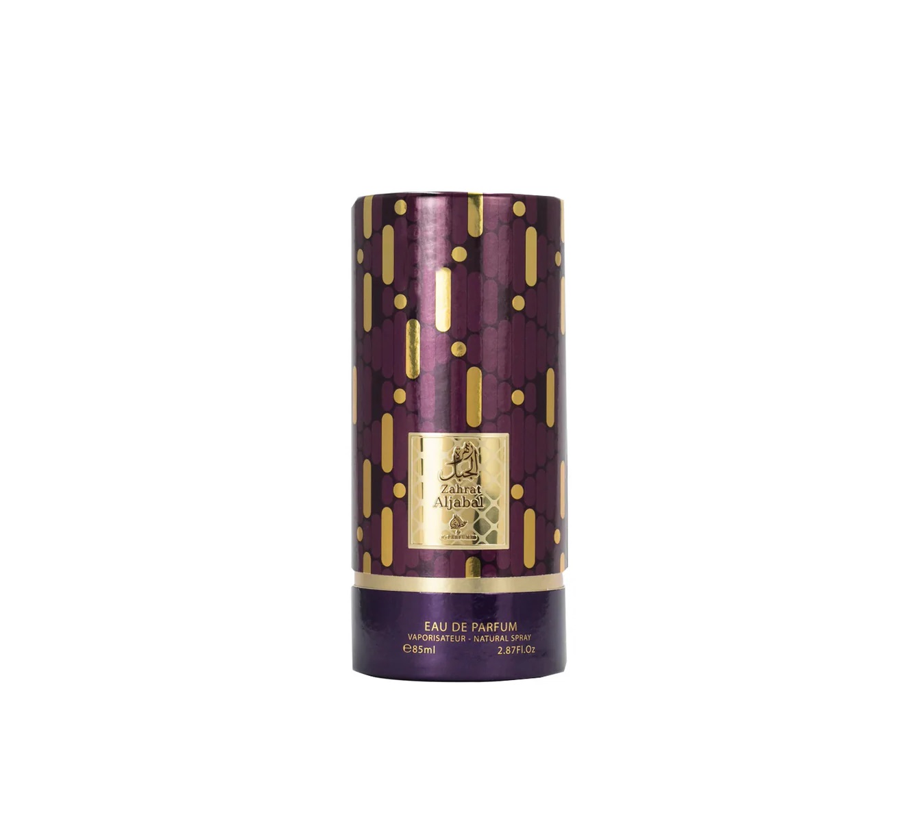 My Perfumes Otoori Zahrat Aljabal EDP 100 мл – Дървесен аромат с жасмин - Image 5