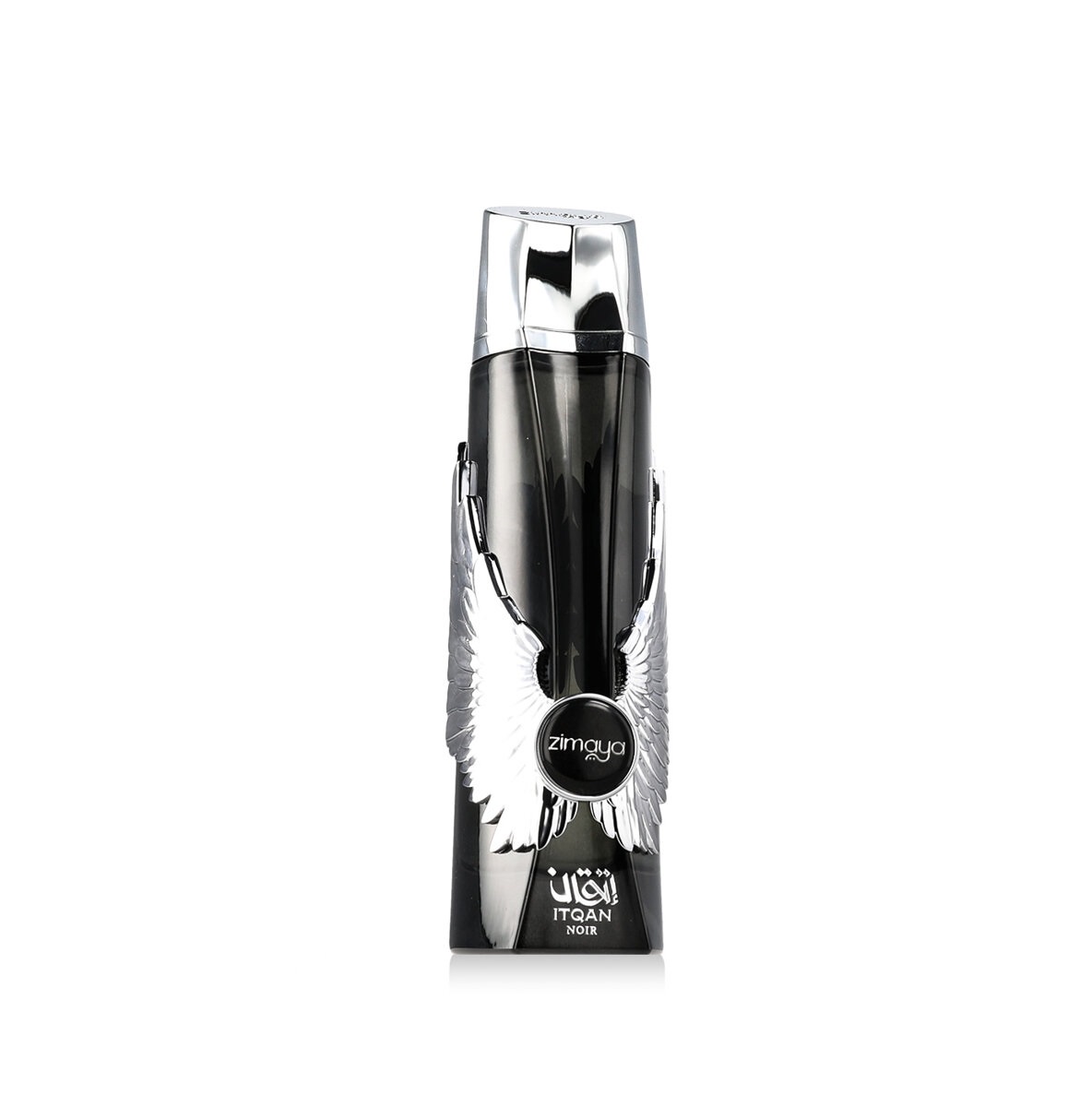 Zimaya Itqan Noir EDP 100 мл – Свеж аромат с портокалов цвят - Image 4