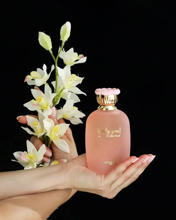 Zimaya Only You! EDP 100 мл – Гурме аромат с тубероза - Image 13