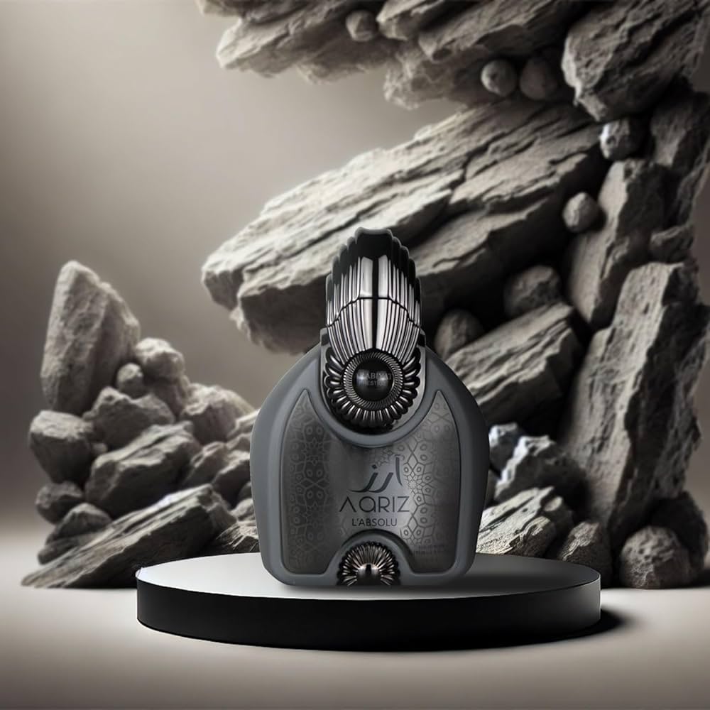 Arabiyat Prestige Aariz L'absolu EDP 100 мл – Гурме аромат с тютюн - Image 9