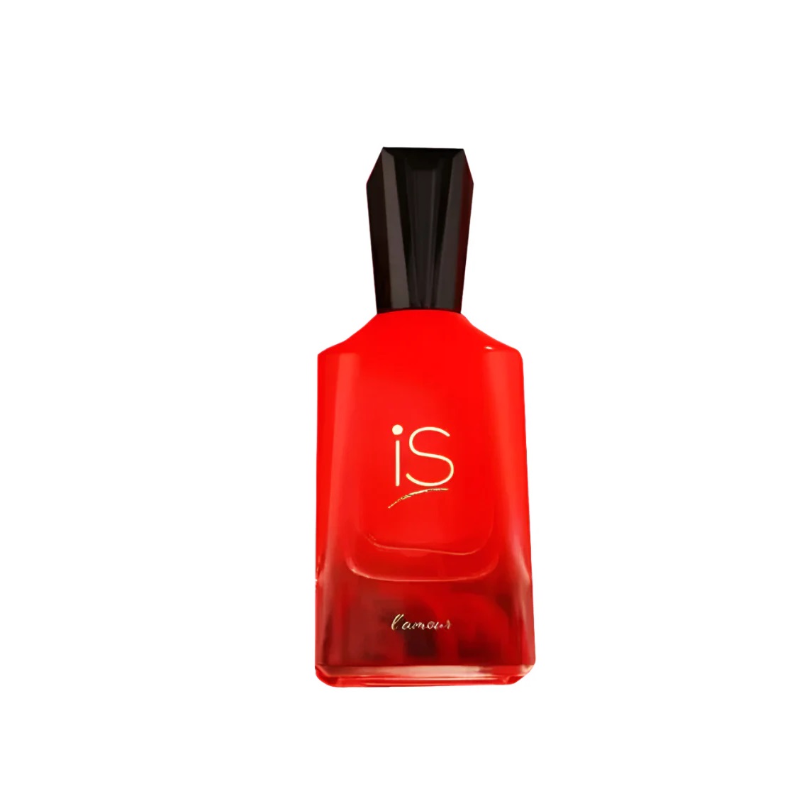 Fragrance World iS L'Amour EDP 75 мл – Дървесен аромат с ароматен пипер - Image 2