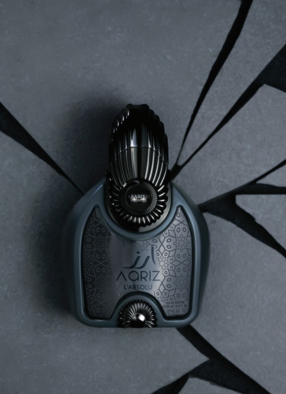 Arabiyat Prestige Aariz L'absolu EDP 100 мл – Гурме аромат с тютюн - Image 8